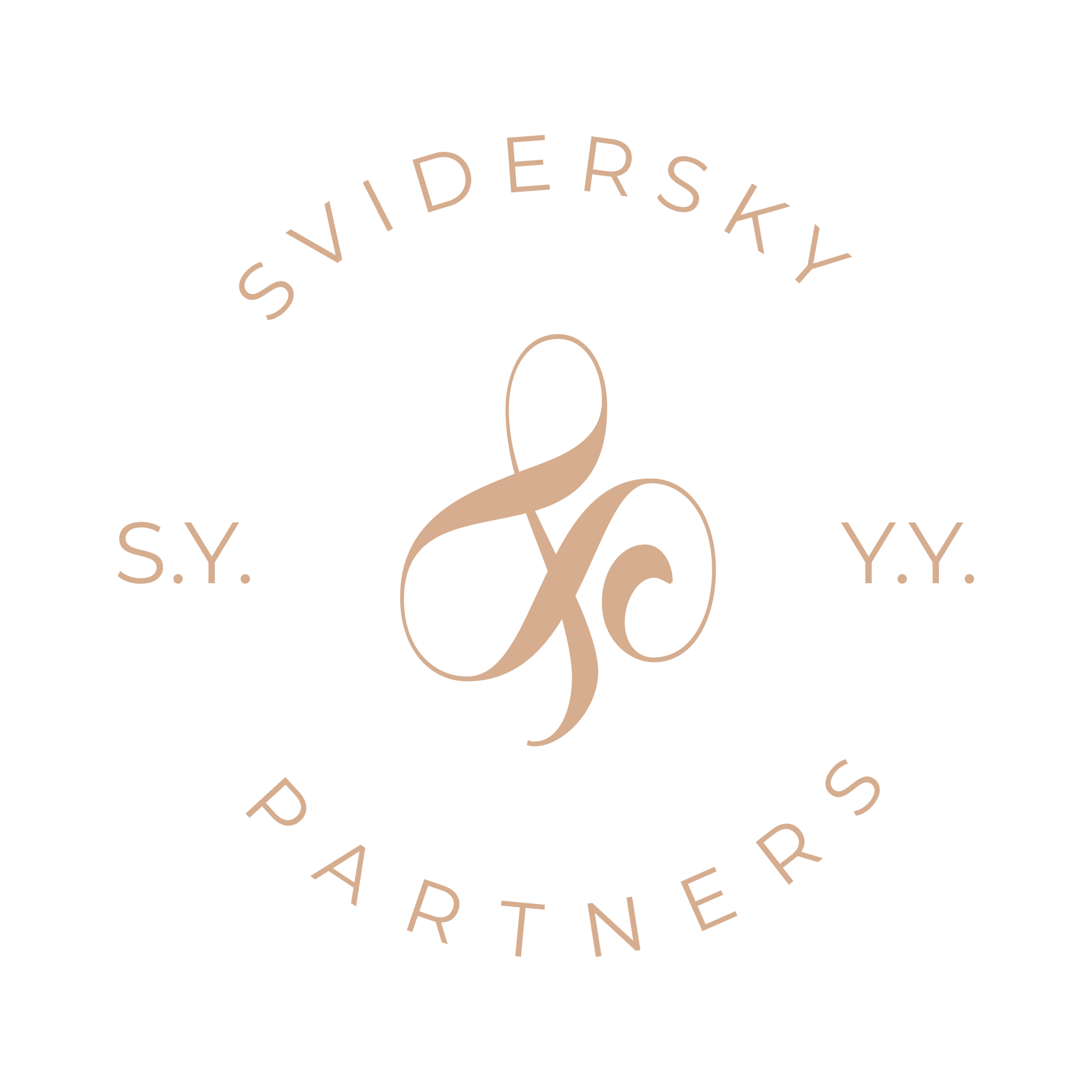Stashchuk & Svidersky
